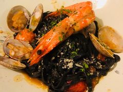 -BONAZZA 意大利餐厅