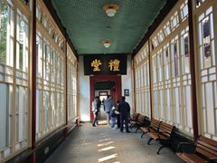 -南京中国近代史遗址博物馆(南京总统府)