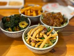 -霸腹烤肉(厦门柚子番店)