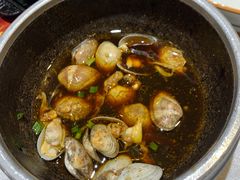 -鲁小三·大骨自助(金山总店)