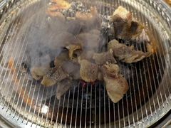 -核桃碳烤肉馆(深圳首店)