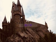 -哈利波特魔法世界