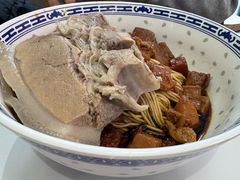 -鲁达面馆本帮风味(共康东路店)