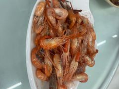 -八仔大富楼·河鲜(西江店)
