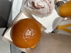 -麦当劳(农光里店)