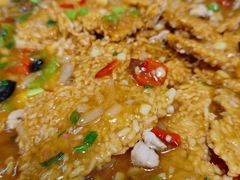 -味好美土菜(迎宾东路店)