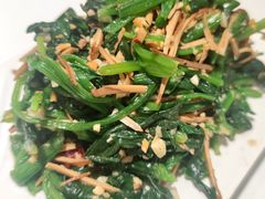 嘉和拌菜-嘉和一品粥(政府街店)