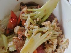 -武汉大学工学部一食堂