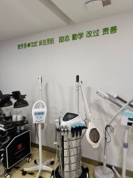 -塑青春&伊肤泉祛痘皮肤管理