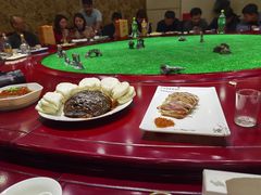 -春来和(汉城南路店)