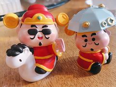 -金湖港式餐厅(建外店)