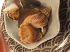 -争鲜回转寿司(通州万达店)