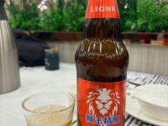 -阿甘酒家(桂青路店)