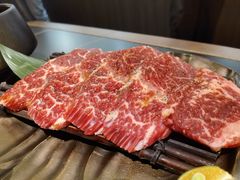 -厚贞日式烤肉(浦东汇智店)