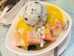 -松记糖水店(铜锣湾分店)