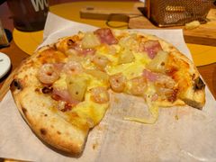 -派尔曼特披萨(万象城店)