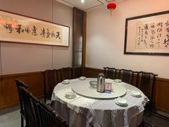 -客家大院·非遗赣南客家菜(郁孤台店)