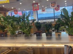 -大清花饺子(山庄店)
