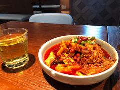 乐山棒棒鸡-全牛匠·乐山跷脚牛肉(西单华威约饭街店)