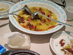 -花椒俏川菜小馆(南海万达店)