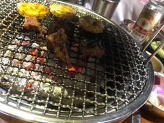 -原始泥炉烤肉(总店)