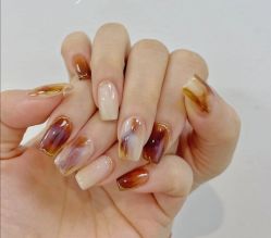 -LILY NAILS美甲美睫