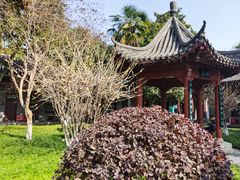 -中共五大会址纪念馆