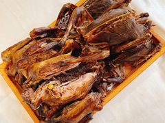 黄泥鸽子-食家鸽园