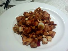 -四季小馆·地道北京小吃(广百店)