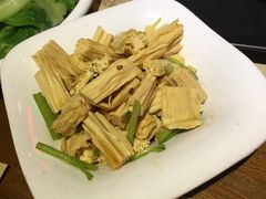 -我家小馆(江汉路店)