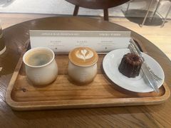 -Peet's 皮爷咖啡(东湖路手作店)