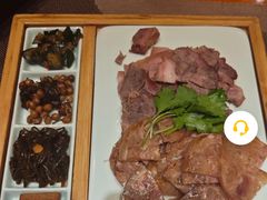 -秦三驴(云飞街店)