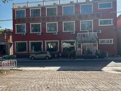 -北京龙庆四季香农家饭庄·灶台鱼·碳烤虹鳟鱼(龙庆峡店)