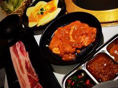 -花味烤肉·拌饭(庐阳万象汇店)