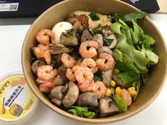 -CALIFORKS加州叉子轻食(朝阳门店)
