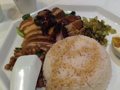 -金戈戈香港豉油鸡(南山海岸城店)