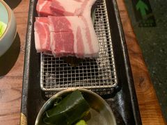 -九田家黑牛烤肉料理(新辰里亚运村店)