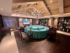 -海鸿荟餐饮(中山北路店)