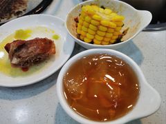 -咕叽咕叽自助烤肉小火锅(西城广场购物中心店)