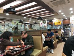 大堂-神仙雪浓汤(明洞店)