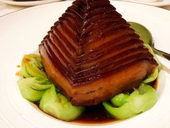 宝塔千层肉-南麓·浙里(外滩店)