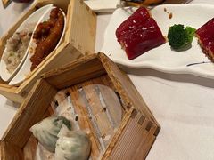排骨拼凤爪-宝园酒家(美林M·LIVE天地东座店)