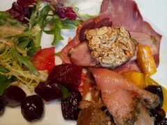 -威斯汀舞台餐厅