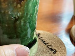 -Be Lived Cafe比例咖啡(摩天轮店)
