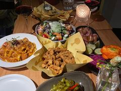 -ibarrel爱杯·bistro&brunch(江宁路店)