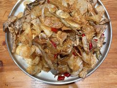 -大叹号啤酒屋·延边料理(建工店)