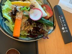 -王鼎精致料理铁板烧(世博源店)