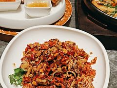 -炊烟小炒黄牛肉(浦东世纪汇店)