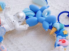 -爆爆手作·掐丝珐琅·Tufting·捏捏乐DIY团建集合店(朝阳店)