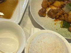 -海棠湾九号度假酒店-融荟家和中餐厅